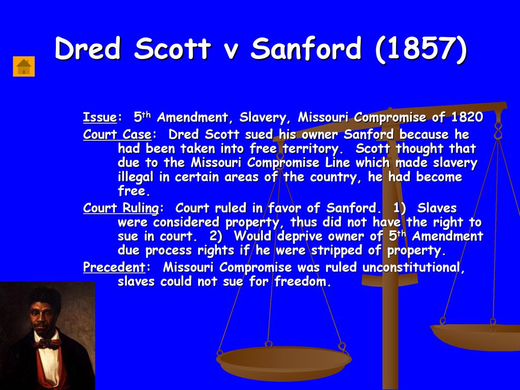 SUPREME COURT CASES Marbury v. Madison 1803 ppt download